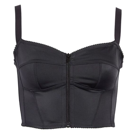 NWT SKIMS Glam Bustier - Picture 3 of 7